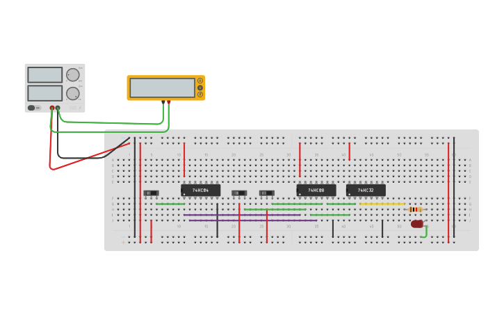 2 1 Mux Circuit Diagram - Wiring Diagram