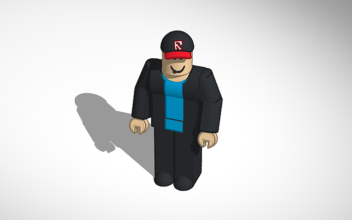 Roblox guest