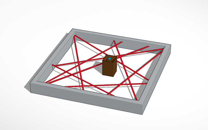 3D design Diamond | Tinkercad