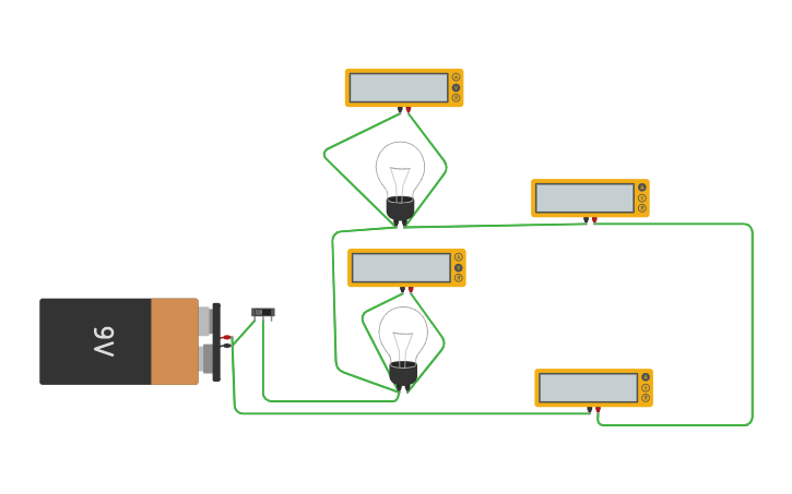 Circuit design Swanky Bojo | Tinkercad