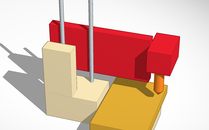 3D design printrbot simple | Tinkercad