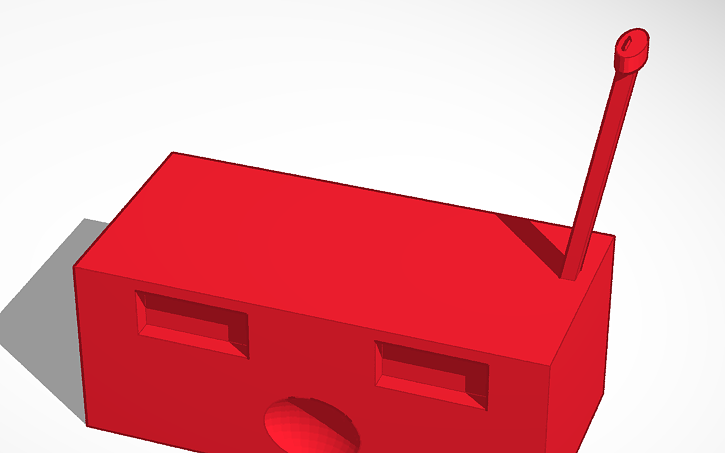 3d-design-caravan-radio-tinkercad