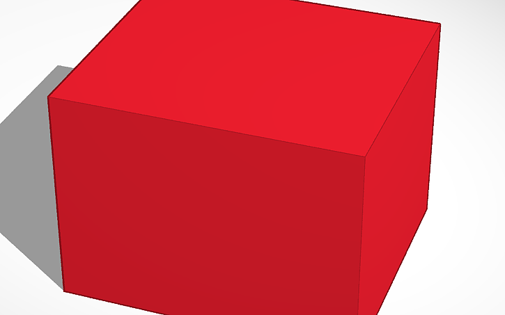 3D design fieldstack | Tinkercad