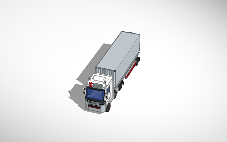 3d-design-truck-tinkercad