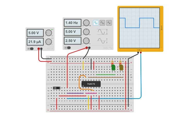 Circuit design donizetta_daffa_aqila_harley (jk ff 2) - Tinkercad