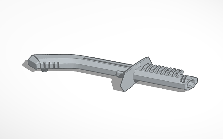 mandalorian lightsaber