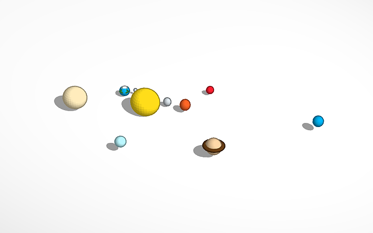 roblox solar system