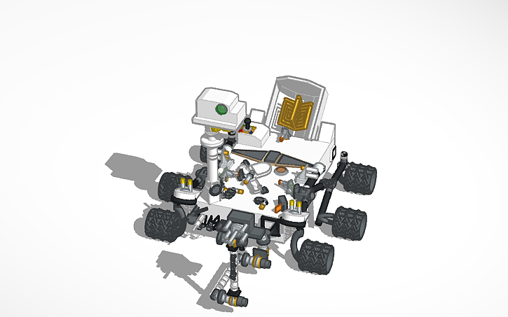 Rover math image