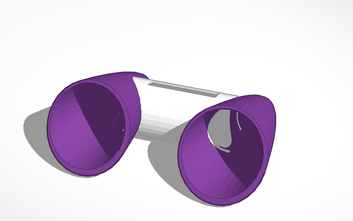 Speaker Phone Amplifier Tinkercad