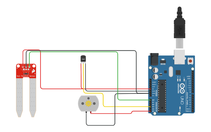 am1 tinker schematic