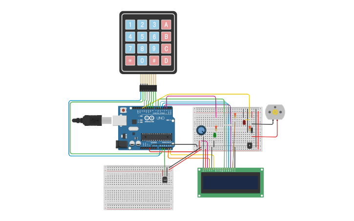 Circuit design Control ON-OFF Con HISTÉRESIS Julio Cesar Rocha Lopez ...