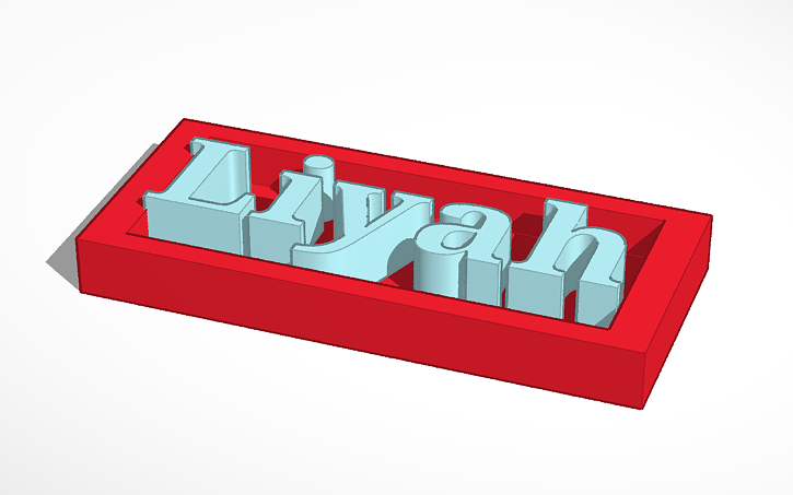 3d-design-aaliyah-name-box-tinkercad