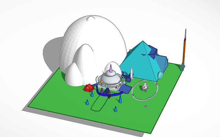 3D design pfvjr 65irkw4j | Tinkercad