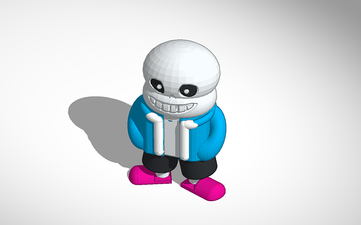 3D design sans Tinkercad