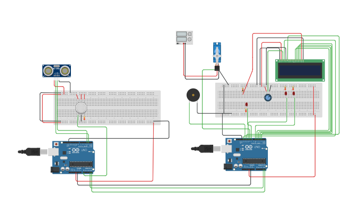 Circuit Design Embedded Project 