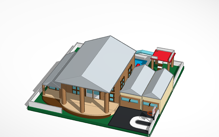 3D Design House Example 2 Tinkercad 3d-design-house-example-2-tinkercad