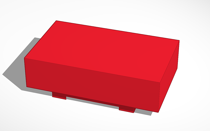 3D design Scale Addon | Tinkercad