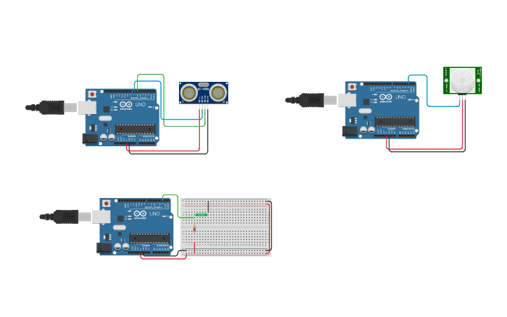 Circuit design Activity 2.1 (part 1) | Tinkercad