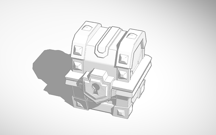 Clash royale discount super magical