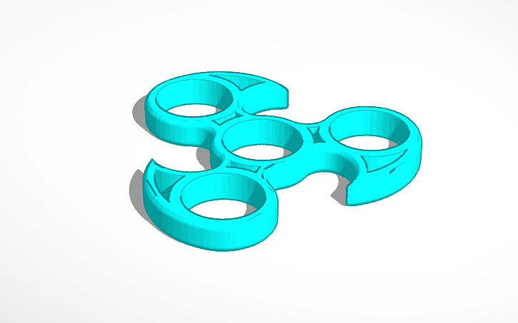 3d-design-fidgit-spinner-tinkercad