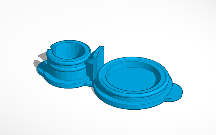 3d-design-deckel-akku-kalkhoff-berleen-tinkercad