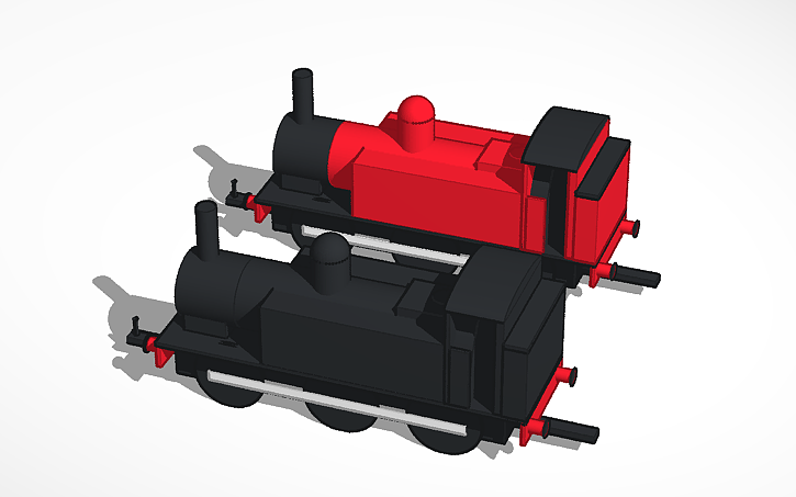 3D design Toady | Tinkercad