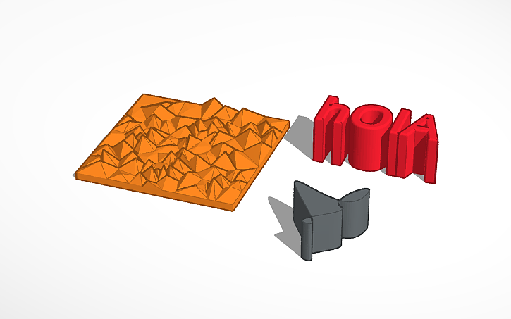 3D design minitutorial 7 alvaro sanchez | Tinkercad