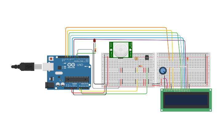 Circuit design MICRO_0P1 | Tinkercad