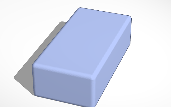 3D design practica01_sabela_rodriguez_castrelos | Tinkercad