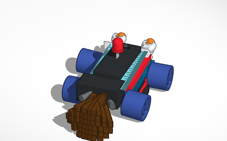 240 Cleaning Robot Principles 단락 2 이미지 4
