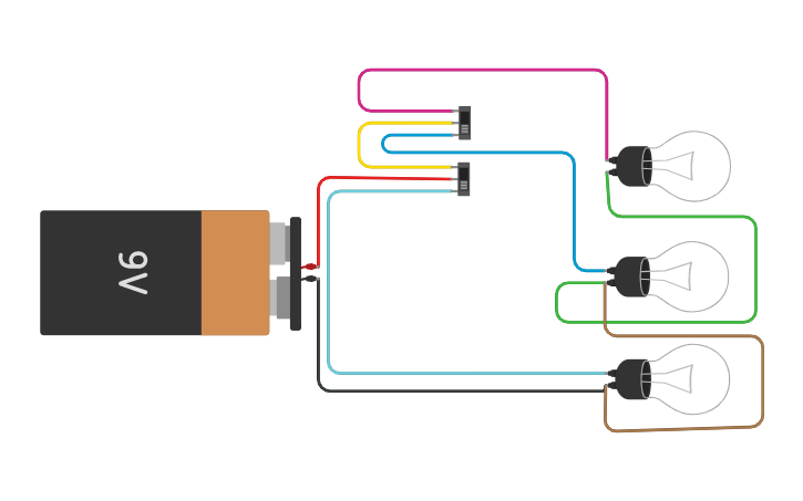 Circuit design ejerci.3 sep alexa - Tinkercad