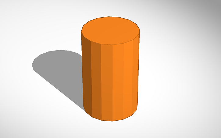 3D design Surprising Curcan - Tinkercad