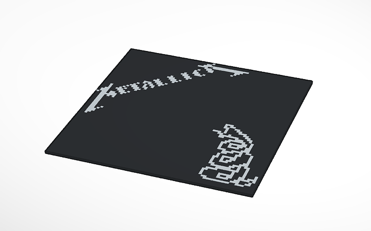 tinker schematic black