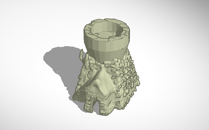 素晴らしい Epic Tinkercad - Juttuli その他