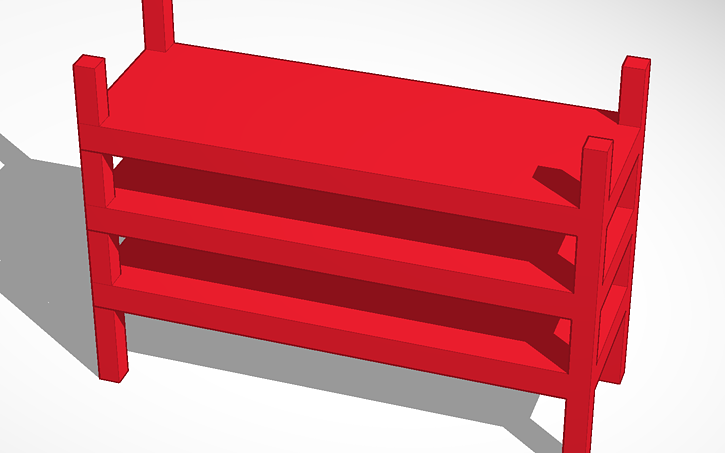 tinker sketch to shelf