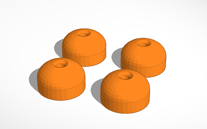 3D design End Stop | Tinkercad