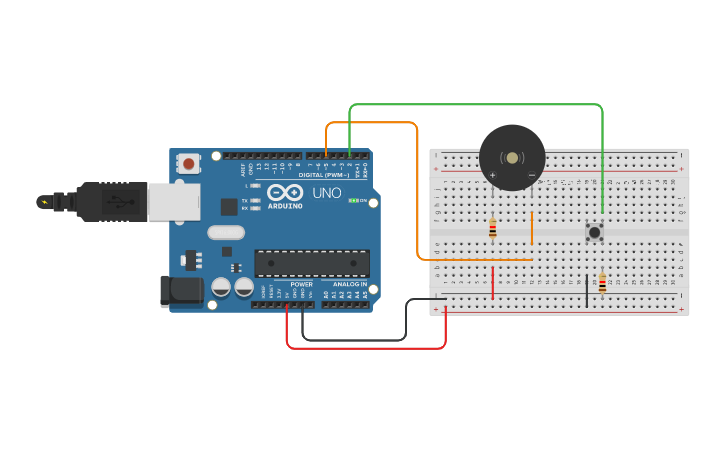 Circuit Design Lab7 L1 2 Tinkercad