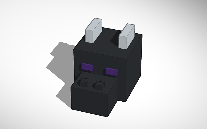 download ender dragon head png png