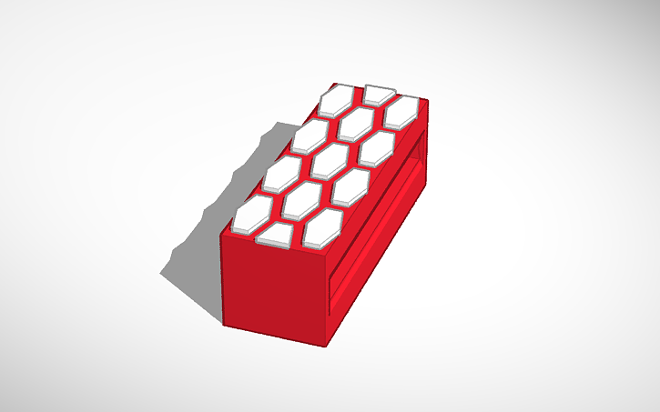 3D design Toothpaste Squeezer - Tinkercad