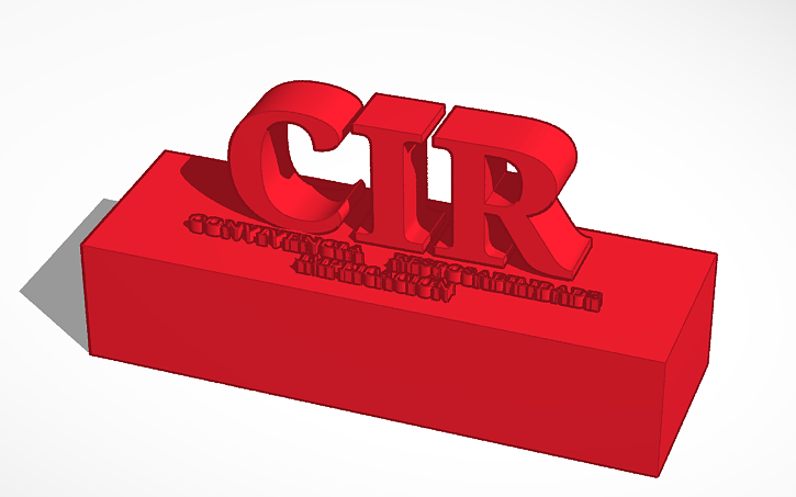 CIR DEUTSCH intelligence overview