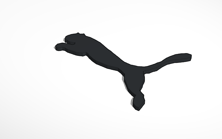 logo de puma logo de puma