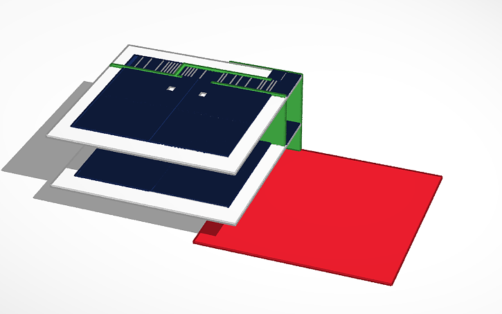 Bank Of Madcity Roblox Tinkercad