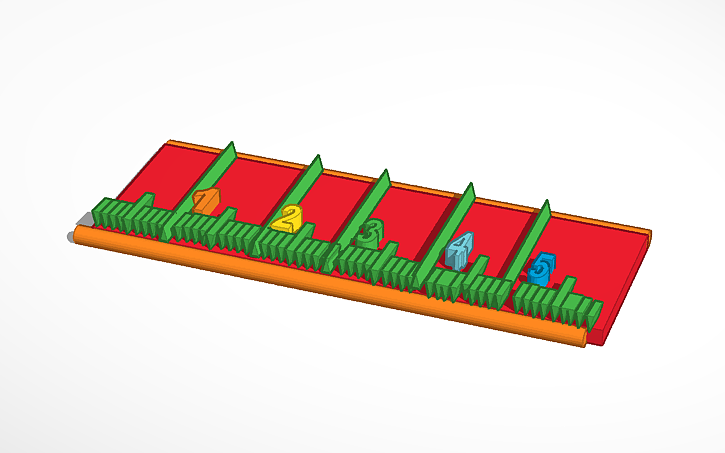 Tinkercad Ruler: Hướng Dẫn Sử Dụng Thước Đo Chính Xác trong Thiết Kế 3D