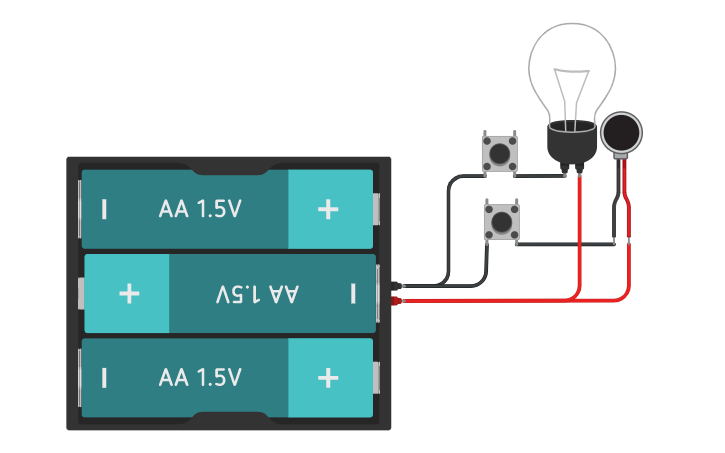 Circuit design C5 - Tinkercad