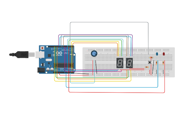 Circuit Design Arduino Termometro 2 Tinkercad 6252