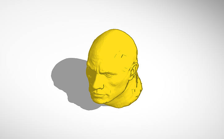 3d-design-the-rock-head-tinkercad