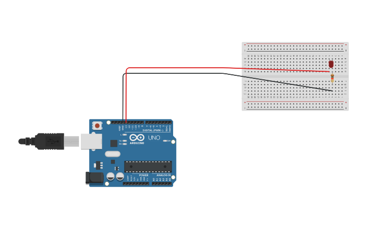 Circuit Design Arduino8 Tinkercad Circuit Design Arduino8 Tinkercad