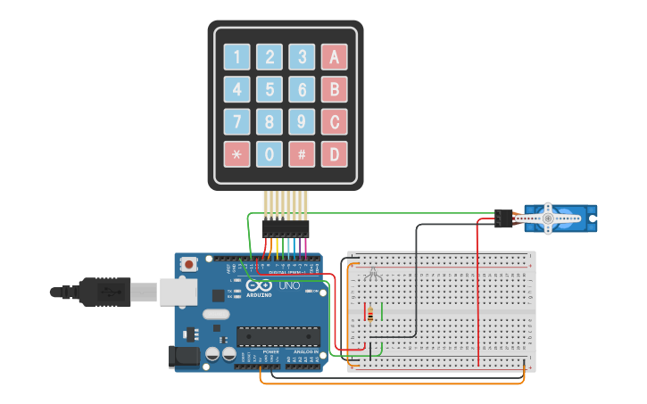 Лаборатория электроники и программирования 77 проектов для arduino