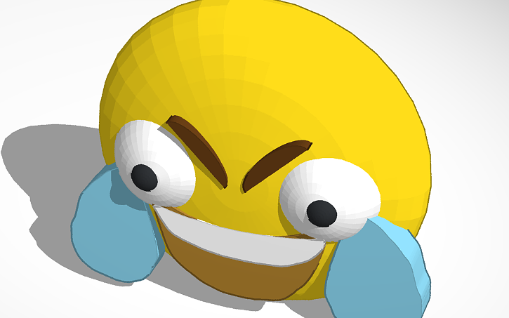 Download Laughing Crying Emoji Gif Png Gif Base