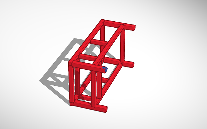 3D design Frame Design | Tinkercad